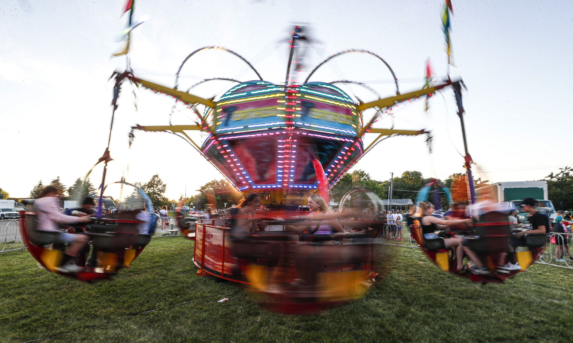 Sturgis Falls Carnival 20